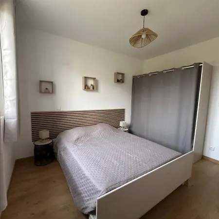 بيت للعطل Avec Piscine